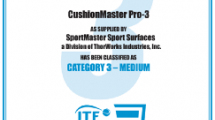 SportMaster Certification