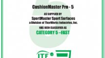 SportMaster Certification