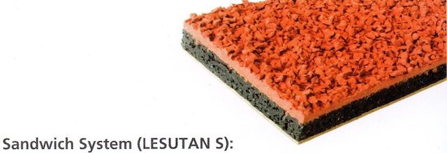 Lesutan S