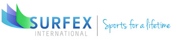 Surfex International Logo